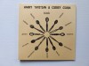 #CD Jazz: Harry Tavitian &amp; Cserey Csaba &ndash; Birth (Christmas Cantata), original