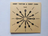 #CD Jazz: Harry Tavitian &amp; Cserey Csaba &ndash; Birth (Christmas Cantata), original