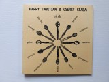 #CD Jazz: Harry Tavitian &amp; Cserey Csaba &ndash; Birth (Christmas Cantata), original