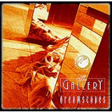 GALLERY THE Dreamscapes (cd)