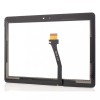 Touchscreen Negru Samsung Galaxy Tab 2 10.1 P5100, Display Tableta, Geam Sticla