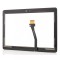 Touchscreen Samsung Galaxy Tab 2 10.1 P5100, Negru