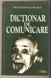 Dictionar de comunicare-Sultana Craia