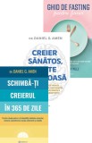 Pachet Minte sanatoasa corp sanatos - Editura Bookzone