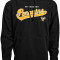 Pittsburgh Penguins hanorac de bărbați cu glugă Tail Sweep Hoodie - L