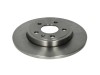 Disc frana AUDI A4 Avant (8ED, B7) (2004 - 2008) ABE C4A024ABE
