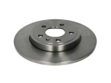 Disc frana AUDI A4 Cabriolet (8H7, B6, 8HE, B7) (2002 - 2009) ABE C4A024ABE