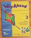 Way Ahead Pupil's Book 2, clasa IV, Manual Engleza, Mary Bowen, MacMillan, Limba Moderna 1