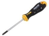 Șurubelniță Pozidriv PZ1 Ergonomic
