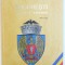 BUCURESTI - ORASUL DE ODINIOARA de SILVIU N. DRAGOMIR, 2011