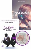 Pachet Insomnii + Strainul de langa mine - Editura ForYou