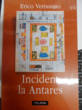 Incident La Antares - Erico Verissimo ,548914