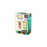 Cumpara ieftin Headu Montessori - Carti Tactile