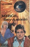 Merge San Antonio, Alta editura