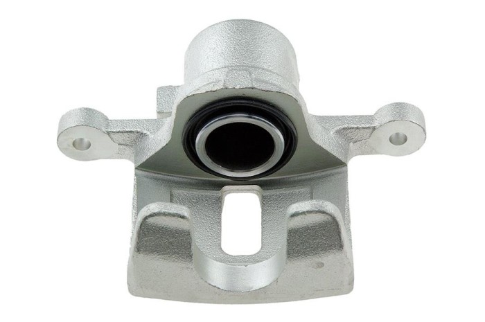 Etrier spate Chevrolet Captiva 2.0d, 2.2d, 2.4d, 3.0, 3.2 2006-, Opel Antara 2.0cdti, 2.2cdti, 2.4, 3.0, 3.2 2006-, Dreapta, NTY HZT-DW-003