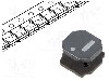 Bobina 3&micro;H, SMD, 6x5,9x4,5mm, Seria {{Seria producatorului}}, FERROCORE - DJNR6045-3R0