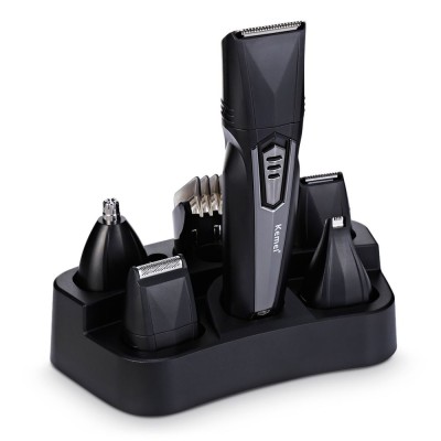 Aparat de tuns multifunctional 0715059, 8in1, 8W, reincarcabil foto