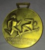 MMM - Medalie Atletism "Campionatul National Juniori I Sala 1992"