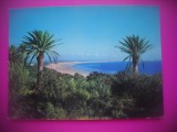 HOPCT 6721 GOLFUL AGADIR -MAROC -AFRICA-NECIRCULATA