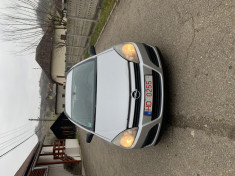 Opel Astra H foto