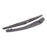 Brat Stergator Luneta + Lamela + Capac Metzger Peugeot 307 2002-2008 2190277