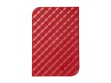 Verbatim HDD portabil 1TB USB 3.0 rosuUSB plug'n'play