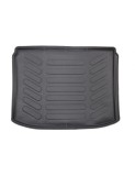 Covor Protectie Portbagaj Umbrella Pentru Peugeot 307 2001-2014