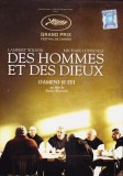 DVD Film de colectie: Oameni si zei ( Marele premiu la Cannes; sub. romana )