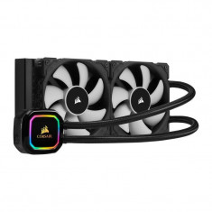 Cooler procesor Corsair H100i RGB PRO XT foto