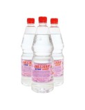 Diluant Nitro D209 0.9l, 1buc 1 buc