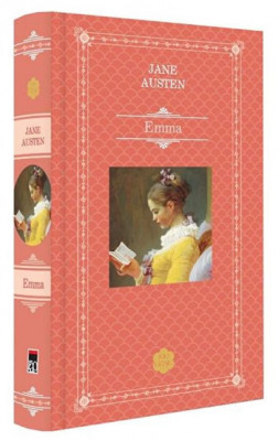 Emma - Jane Austen foto