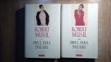 Cumpara ieftin Robert Musil - Omul fara insusiri - 2 volume (Editura Polirom, 2008)