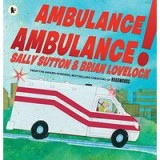 Ambulance, Ambulance!