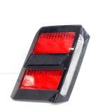 Lampa Haion Stanga Peugeot 3008 SUV 2020, OEM 9810477880