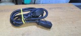 Cablu prelungitor alimentare UPSPC C14 la C13 #A8761