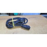 Cablu prelungitor alimentare UPSPC C14 la C13 #A8761
