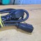 Cablu prelungitor alimentare UPSPC C14 la C13 #A8761