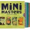 Mini Masters Boxed Set