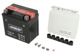 Cumpara ieftin Acumulator AGM/Incarcare uscata cu acid/Pornire (vinzari limitate catre consumatori) 4 RIDE 12V 4,2Ah 70A R+ Fara intretinere electrolit inclus 114x71