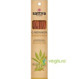 Betisoare Parfumate Cardamon 30g (15 buc)