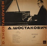 D. Shostakovich - Symphony No. 5 in D minor, Op. 47. Moscow State Philharmonic