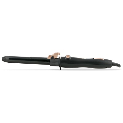 Ondulator rotativ pentru par cu auto rotatie stanga/dreapta Zass ZRC 01 ProDesign DailyAppliances foto