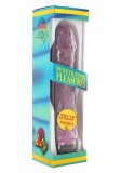 Vibrator Penetrating Pleasures Big Boss Mov, 20 cm, Seven Creations