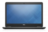 Cumpara ieftin Laptop DELL, LATITUDE E7450, Intel Core i7-5600U, 2.60 GHz, HDD: 500 GB, RAM: 8 GB, video: Intel HD Graphics 5500