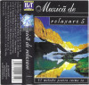 Casetă audio All Stars ‎– Muzicã De Relaxare 5 , originală, hologramă, Casete audio, Pop