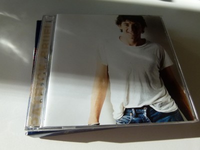 patrick Bruel - de face - g5 foto