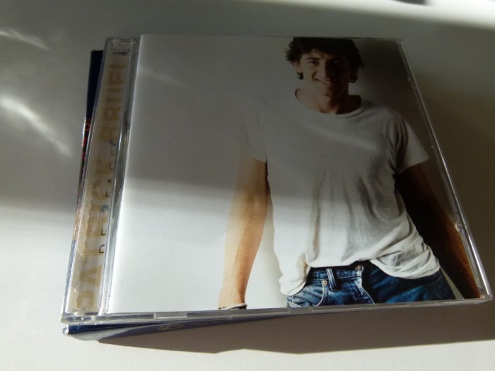 patrick Bruel - de face - g5