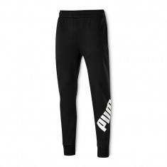 Pantaloni Puma Big Logo - 855070-01 foto