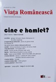 Viata romaneasca nr. 2/2024