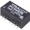 Adaptor DC/DC 3W pentru 18-36V la 12V/-12V